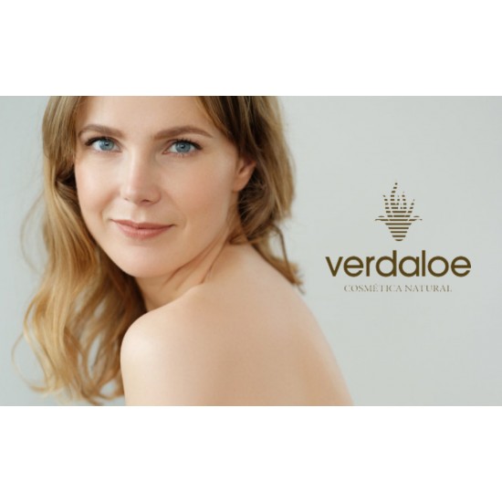 Desodorante Aloe Vera Roll On 75ml Verdaloe Desodorante Aloe Vera Roll On 75ml Verdaloe