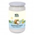 Aceite de Coco Virgen Extra Bio Vegan 580ml Solnatural