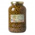 Aceitunas Arbequina Sin Gluten Eco Vegan 2.5kg Cal Valls