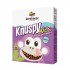 Knuspy Kids Arroz Hinchado con Chocolate Bio Vegan 250g Barnhouse
