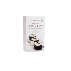 Arroz para sushi 500g