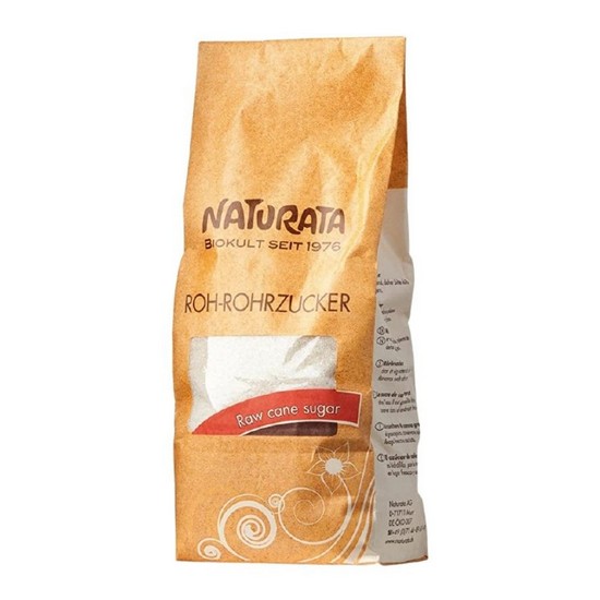 Azucar Integral Eco 1kg Naturata Azucar Integral Eco 1kg Naturata