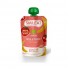 Bebible Fresa y Platano Sin Gluten Bio 100g Smileat