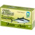 Bonito del Norte en Aceite de Oliva Eco 120g Cabo De Peñas