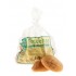 Brioches Integrales SinAzucar 250g La Campesina