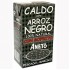 Caldo Paella Arroz Negro Sin Gluten 1L Aneto