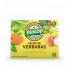 Caldo de Verduras en Cubitos Sin Gluten Bio Vegan 6 Biocop