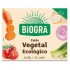 Caldo de Verduras en Cubitos Vegan Bio 66g Biogra