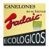 Canelones Eco 18 placas Fadaic