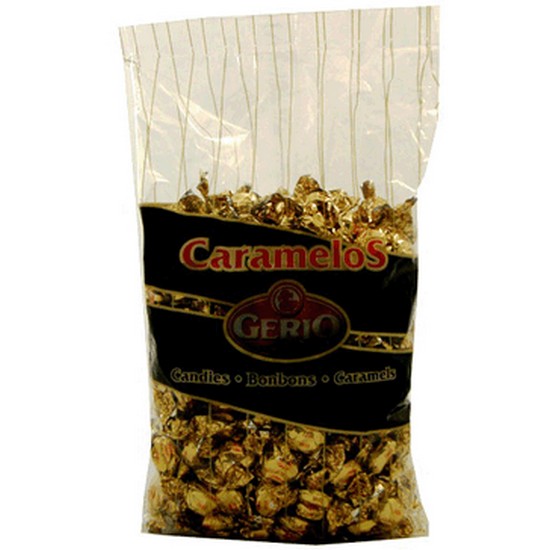 Caramelos de Miel y Eucalipto 1kg Gerio