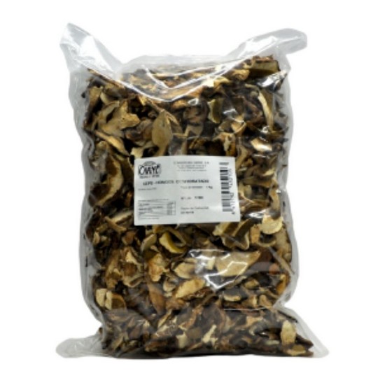 Ceps deshidratados Eco 1kg Carne Ceps deshidratados Eco 1kg Carne