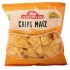 Chips de Maiz Bio Vegan 75g Natursoy