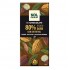 Chocolate 80% Cacao Eritritol Bio Vegan 70g Solnatural