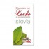 Chocolate con Leche con Stevia Chocolates Sin Gluten 100g Chocolates Sole