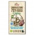 Chocolate Negro 73% Cacao Flor de Sal Bio Sin Gluten Vegan 100g Chocolates Sole