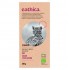 Chocolate Negro 80% Cacao Ecuador Bio 100g Eathica