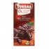 Chocolate Negro con Pepitas Cacao Sin Gluten Vegan 75g Torras