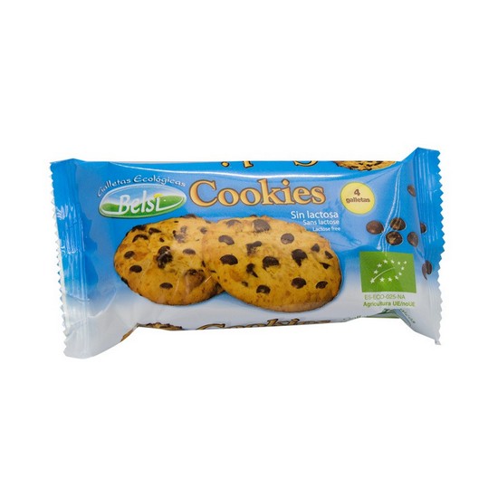 Cookies Eco 60g Belsi