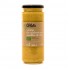 Crema de Calabaza con Semillas de Chia Sin Gluten Bio 450g Carlota Organic