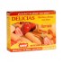 Delicias Fresa Sin Gluten 150g Sanavi