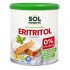 Eritritol Sin Gluten Bio Vegan 500g Solnatural