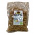 Espirales Amaranto Teff y Quinoa Sin Gluten Eco Vegan 250g Bioprasad