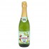 Espumoso de Manzana SinAzucar 750ml Solnatural