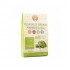 Tallarines de Espinacas Sin Gluten Vegan 200g The Konjac Shop
