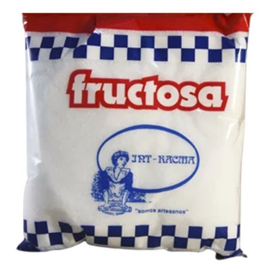 Fructosa 500g Intracma