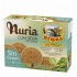 Galletas con Soja Sin Gluten 420g Nuria