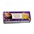 Galletas Integrales con Quinoa Crujiente Vegan 220g Diet-Radisson