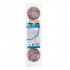 Galletas Integrales Fibre Lolas con Chocolate 225g Int-Salim