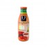 Gazpacho 100% Natural Tarro Cristal Sin Gluten 1L Villaolivo