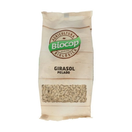 Semillas de Girasol Bio 250g Biocop