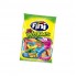 Golosinas Gusanos Pica Pica Sin Gluten 100g Fini