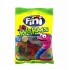 Golosinas Gusanos Sin Gluten 90g Fini