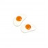Golosinas Huevos Fritos 90g Fini