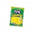 Golosinas Platanos Sin Gluten 100g Fini