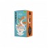 Infusion de Te Blanco con Naranja Bio 20inf Cupper