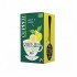 Infusion de Te Verde con Limon Bio 20inf Cupper