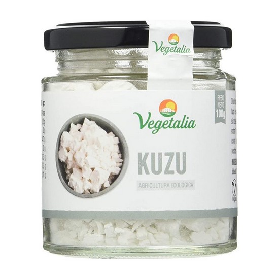 Kuzu Eco Vegan 100g Vegetalia