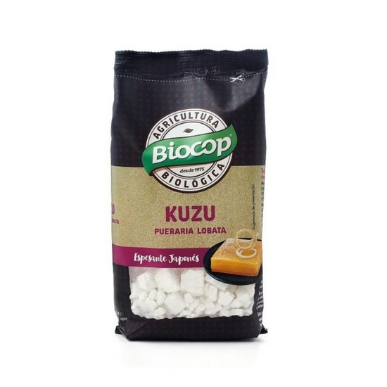 Kuzu Pueraria Lobata Bio 100g Biocop Kuzu Pueraria Lobata Bio 100g Biocop
