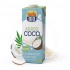 Bebida Vegetal de Arroz Coco Sin Gluten Bio 24x250ml Isola Bio