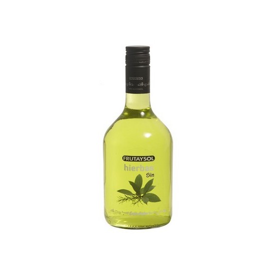 Licor de Hierbas Sin Alcohol Sin Gluten 700ml Frutaysol Licor de Hierbas Sin Alcohol Sin Gluten 700ml Frutaysol