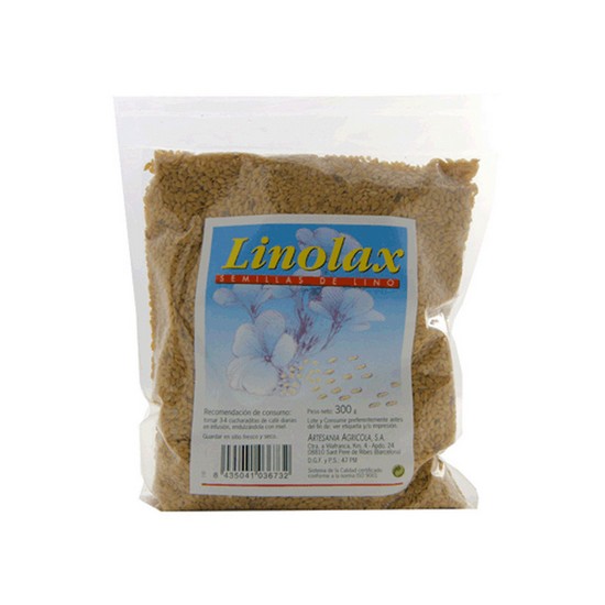Linolax 300g Maese Herbario