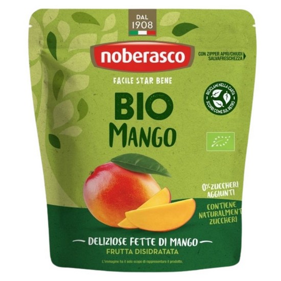 Mango Blando Eco 80g Noberasco