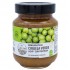 Mermelada Extra de Ciruela Verde Light Sin Gluten SinAzucar 325g Int-Salim
