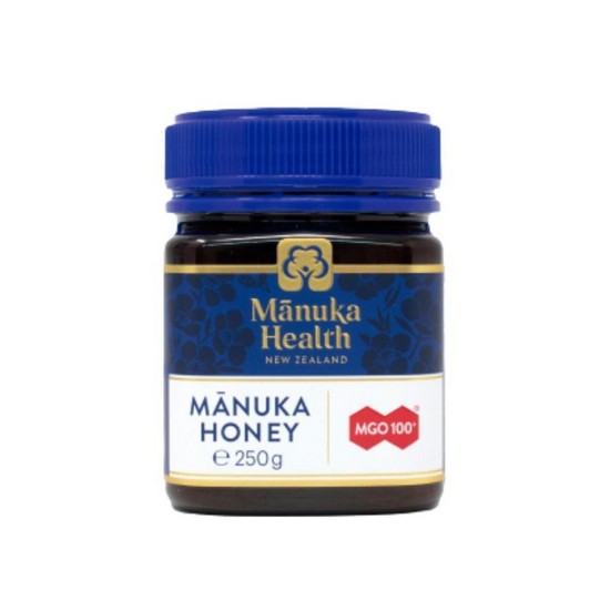Miel de Manuka Mgo100+ 250g Manuka Health