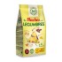 Nachos de Maiz con Legumbres Sin Gluten Bio Vegan 80g Solnatural