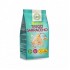 Nachos de Trigo Sarraceno Amaranto y Quinoa Sin Gluten Bio Vegan 80g Solnatural